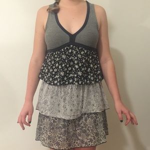 Casual, Parisian Sundress